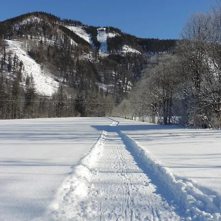 Hintererhof * Hintersee