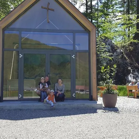 Hintererhof Hintersee