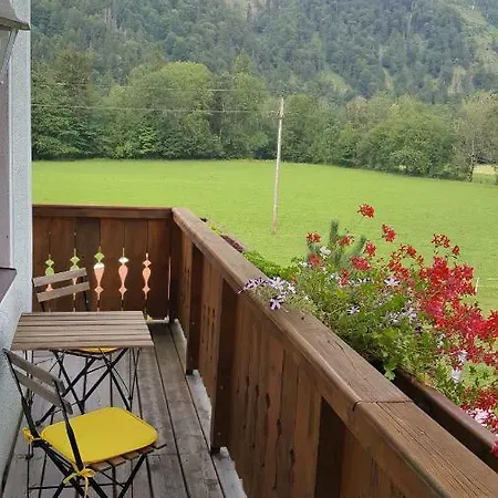 Hintererhof Hintersee
